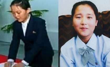 Kim Jong Un’s sister and Megumi Yokota’s daughter worked together – reports