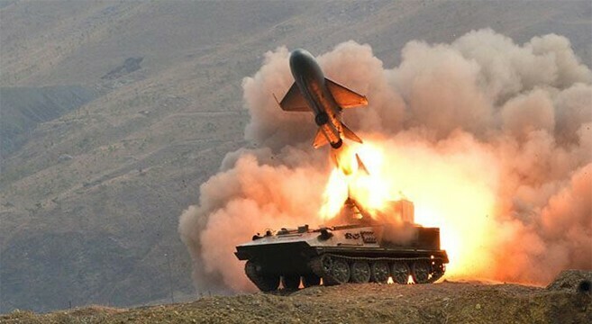 North Korea extends range of KN01 anti-ship missile – media