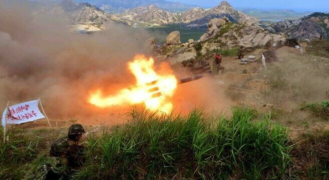North Korea promises “unpredictable measures of revenge”