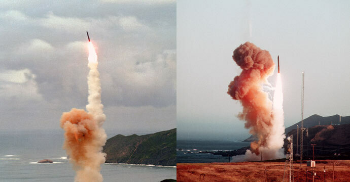North Korea criticizes U.S. nuclear-capable ICBM tests