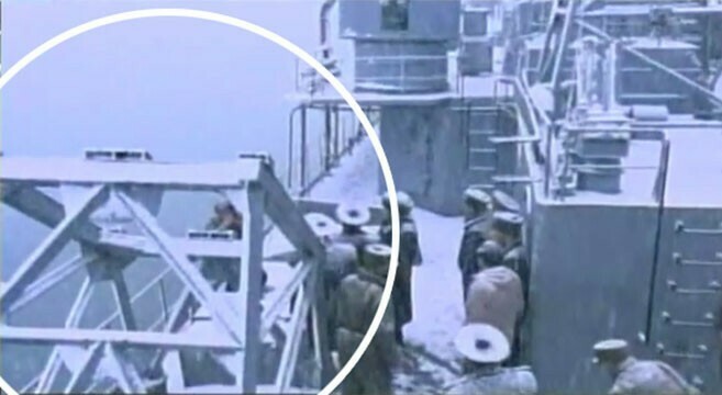 More video emerges showcasing N. Korean anti-ship missile capacities