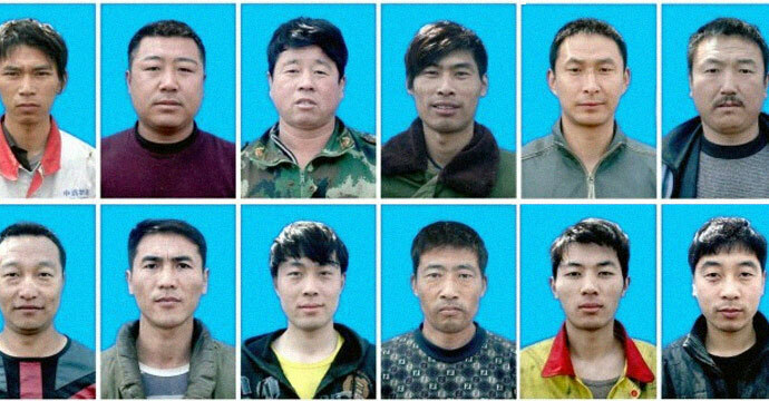 Beijing pressures Pyongyang on Fishermen after online campaign