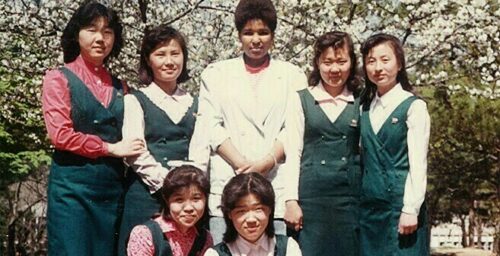 Africa to North Korea: Growing up under Kim Il Sung’s fatherly care – Ep. 259