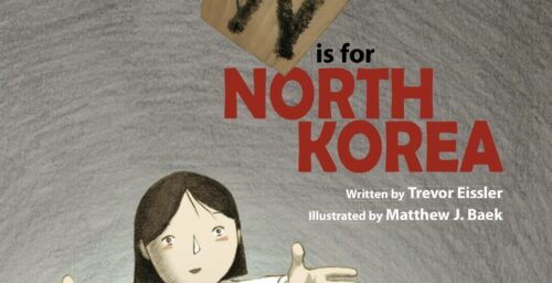 Book Review: N Is For North Korea