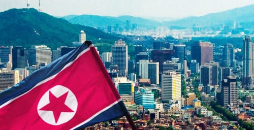 What should South Korea do to prepare for change in North Korea? Refugee Insights