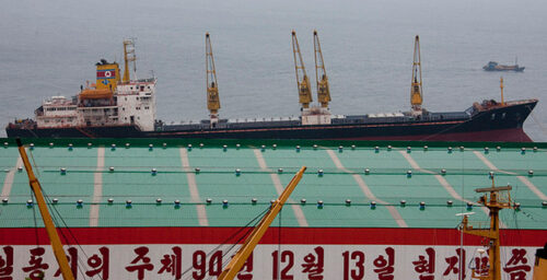 N. Korean illicit trade adapts to international sanctions – Report