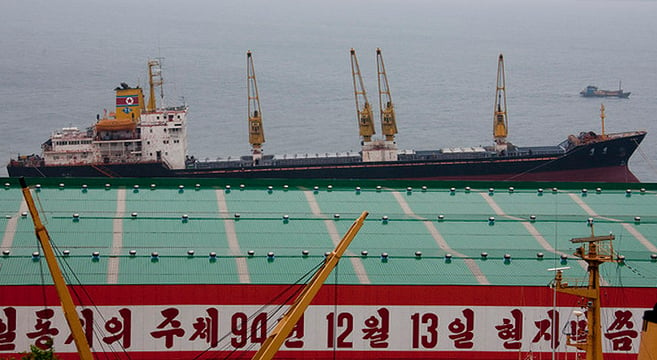 N. Korean illicit trade adapts to international sanctions – Report