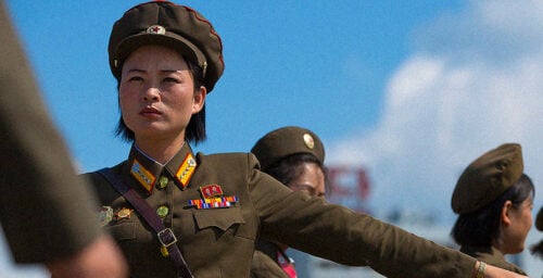 North Korea News – Join the team