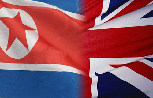 Time for Britain To Take a Stand on its North Korean Refugees