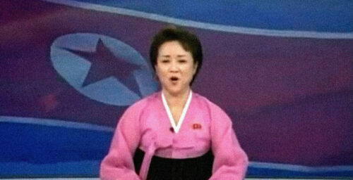 How North Korean Media Propagandizes Its Rocket Launches