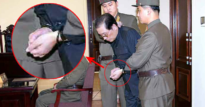 Rumors swirl about fate of Jang Song Thaek