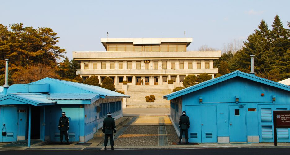 Two Koreas to continue high-level talks on Friday