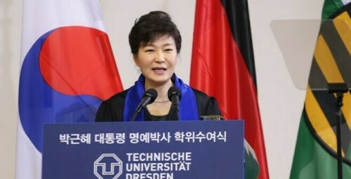 Inaugural reunification committee meeting held in Seoul