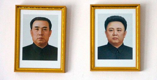 Half of N. Korean spies caught in S. Korea posed as defectors