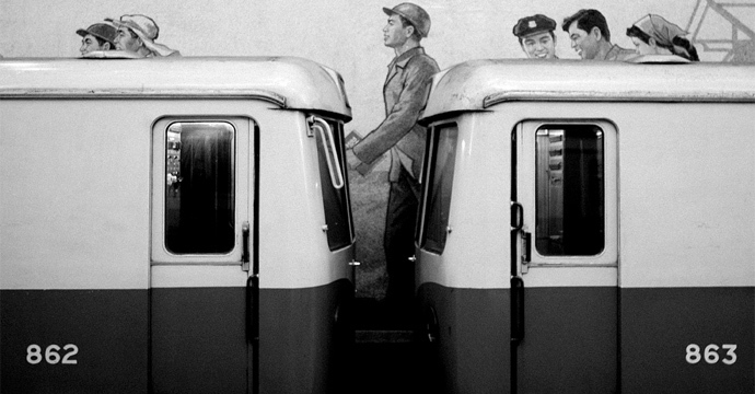 Travel company to offer full tour of secretive Pyongyang metro