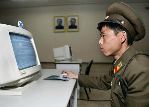 North Korea Did Not Spend $15 Developing Their Website