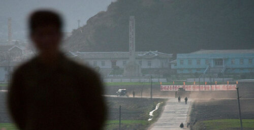 Defectors should be “put to death” – South Korean professor