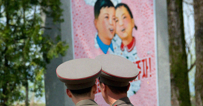 Reunification of Koreas may not be inevitable
