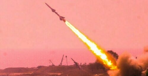ALERT: North Korea test-fires 4 short-range rockets, says Yonhap