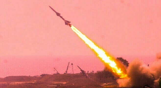 ALERT: North Korea test-fires 4 short-range rockets, says Yonhap
