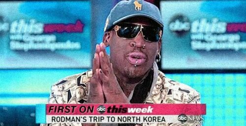 ‘Kim Jong Un Wants Obama to Call Him’ – Rodman