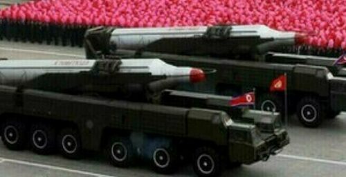 N. Korea claims long-held ability to miniaturize nukes