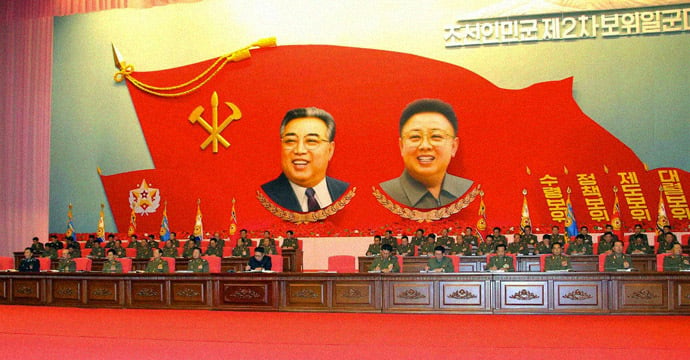 The perils of predicting Pyongyang purges