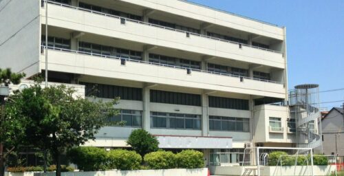 Chongryon school in Kawasaki struggles to survive financially