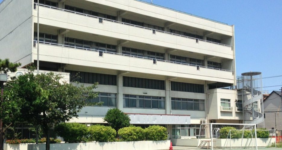 Chongryon school in Kawasaki struggles to survive financially