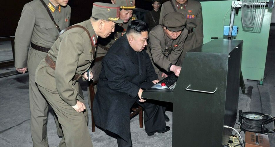 North Korean cyberterrorism infrastructure “expanding”, says HP report