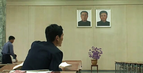 North Korean studies, off the beaten path