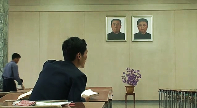 North Korean studies, off the beaten path