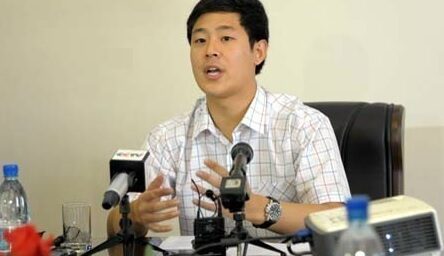 Updated: North Korea to repatriate NYU student held since April