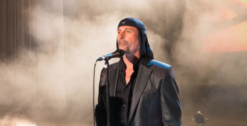 Laibach rocks N. Korea: Scenes from a historic concert
