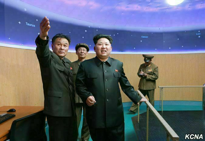 N.Korea’s neighbors oppose rocket launch