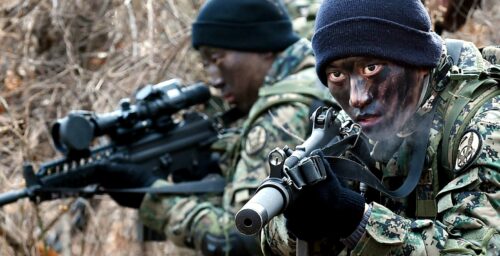 Veterans: S.Korean Special Forces can’t infiltrate North Korea