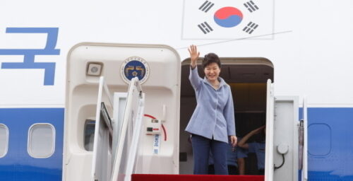 N.Korea criticizes S.Korea’s ‘unification diplomacy’