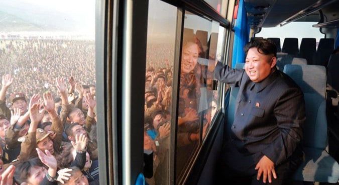 Kim Jong Un yet to consolidate power: expert