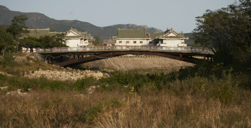 Expert: Expansion of inter-Korean projects at Kumgang, Kaesong feasible
