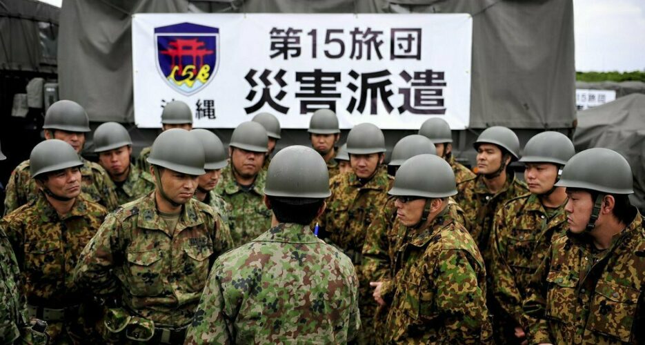 Japan’s security legislation to benefit Seoul in contingency: expert