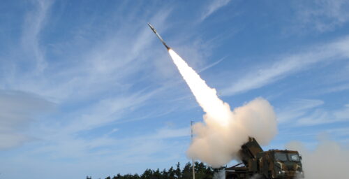 S.Korea deploying rocket-launch system to islands near N.Korea