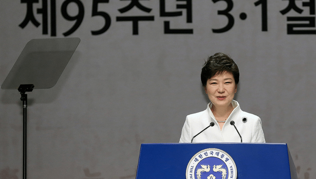 S. Korea should drop government-designated textbook: Human Rights Watch