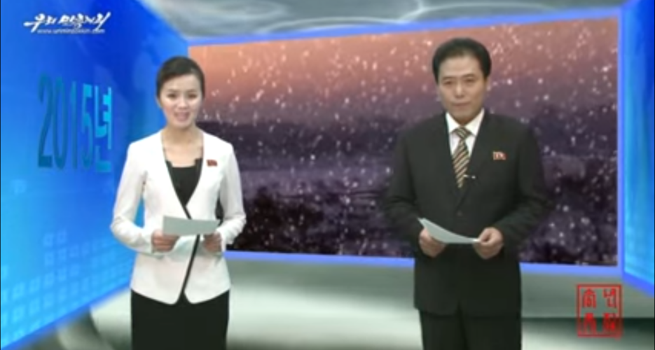 N.Korean news ranks top 10 S.Korean stories of 2015