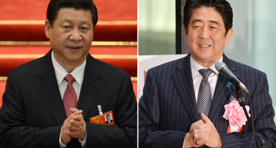 North Korea or China: Who threatens Japan?