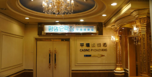 Poker in Pyongyang: Life and death in North Korea’s casinos