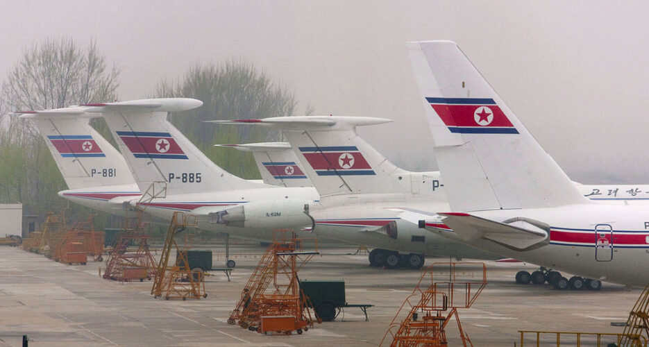 Without more flights, North Korea tourism industry will stagnate