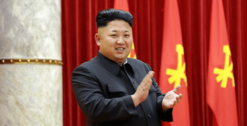 Kim’s New Year’s address indicates bumpy road for inter-Korean ties