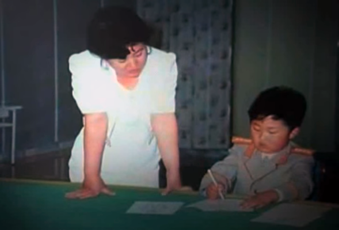 Kim Jong Un’s aunt, her husband sue defectors for defamation