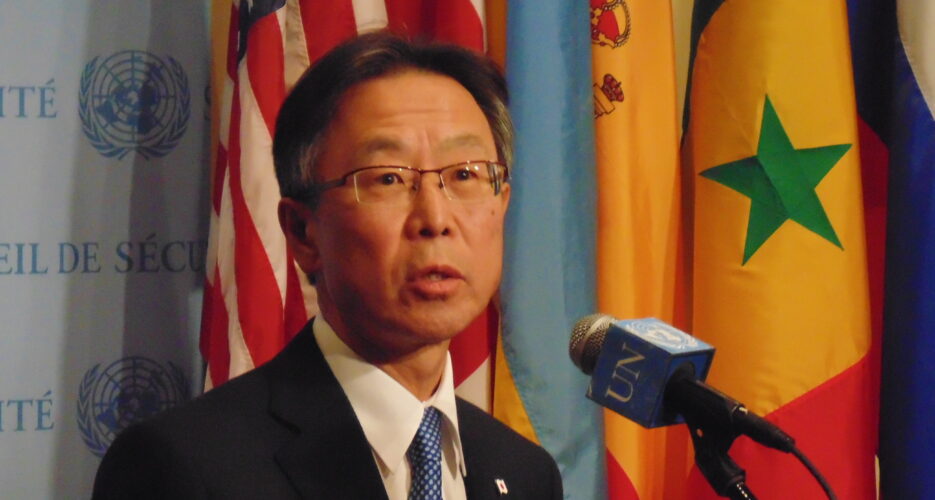 UN Security Council promises ‘measures’ following N.Korea’s nuke test