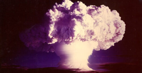 North Korean test unlikely to be hydrogen bomb – Bennett